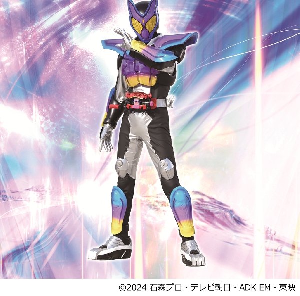 仮面ライダーガヴショー