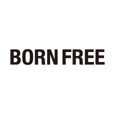 BORN FREE（ボーンフリー）
