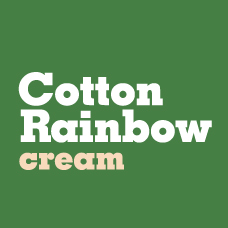 Cotton Rainbow（コットンレインボー）