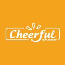 Cheerful choco（チアフルチョコ）