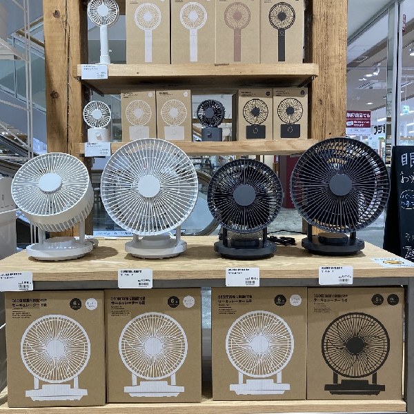 暑い日になりましたね