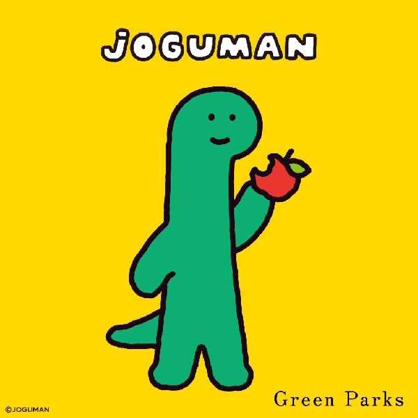 【JOGUMAN】別注アイテム