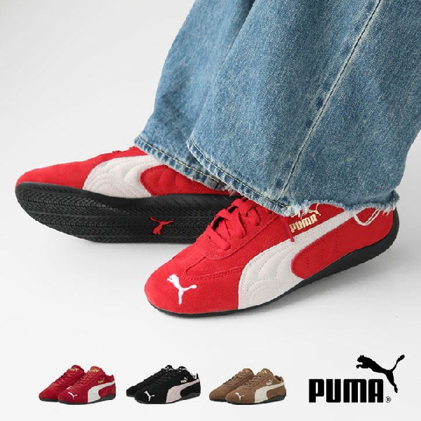【PUMA】SPEEDCATが入荷！