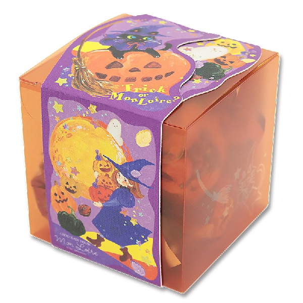 ☆ハロウィン商品のお知らせ☆
