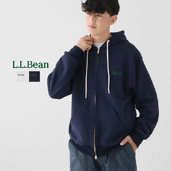 【L.L.Bean】