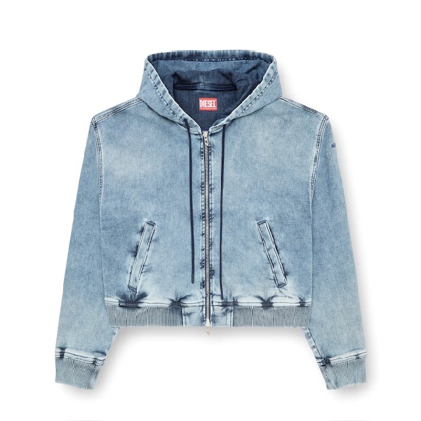 DIESEL新作スウェット入荷！