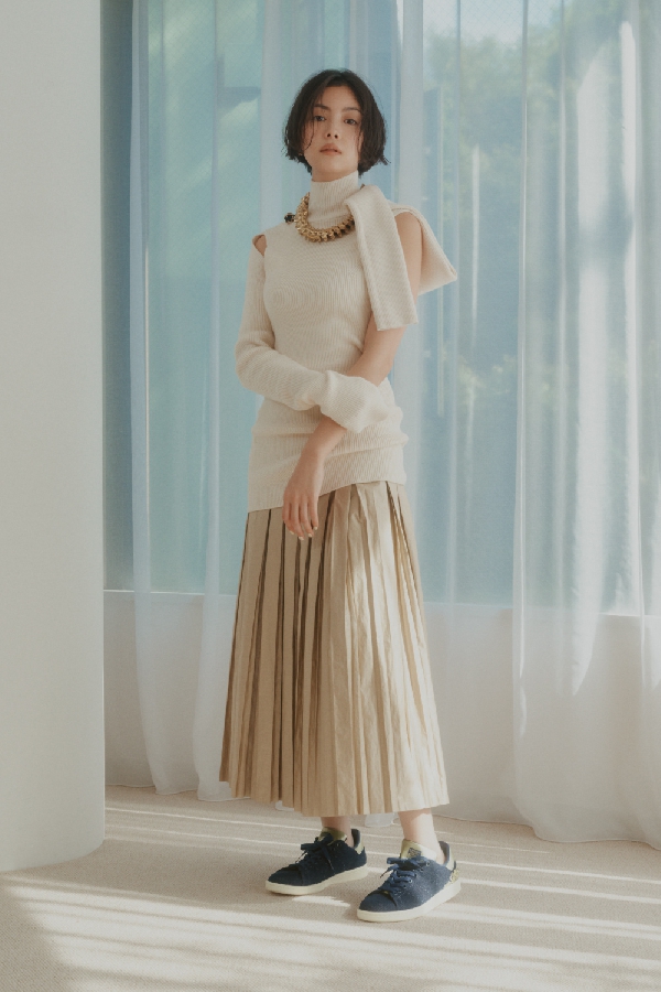 STAN SMITH DENIM｜アディダス