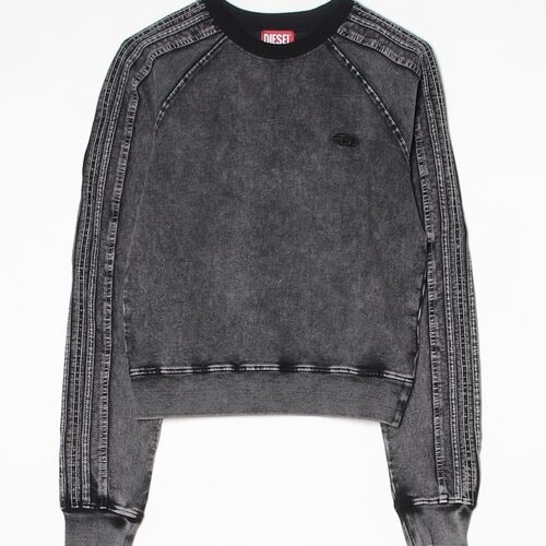 DIESELレディーススウェット入荷！